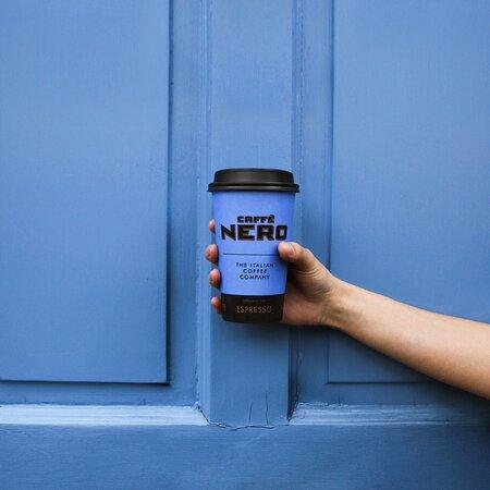Caffe Nero